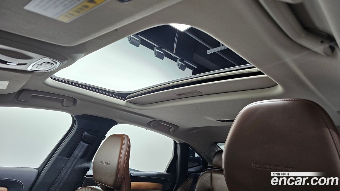 Volvo S90 2019