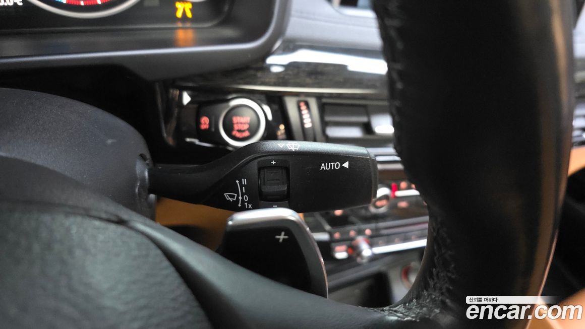 BMW X6 2018