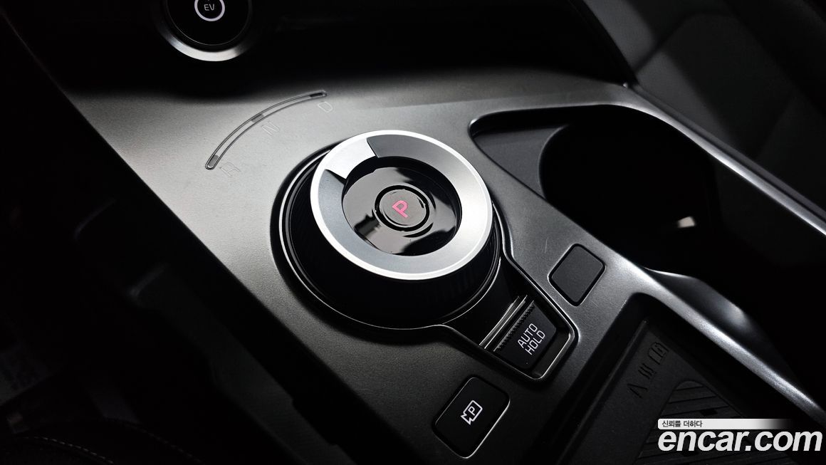 Kia EV6 2022