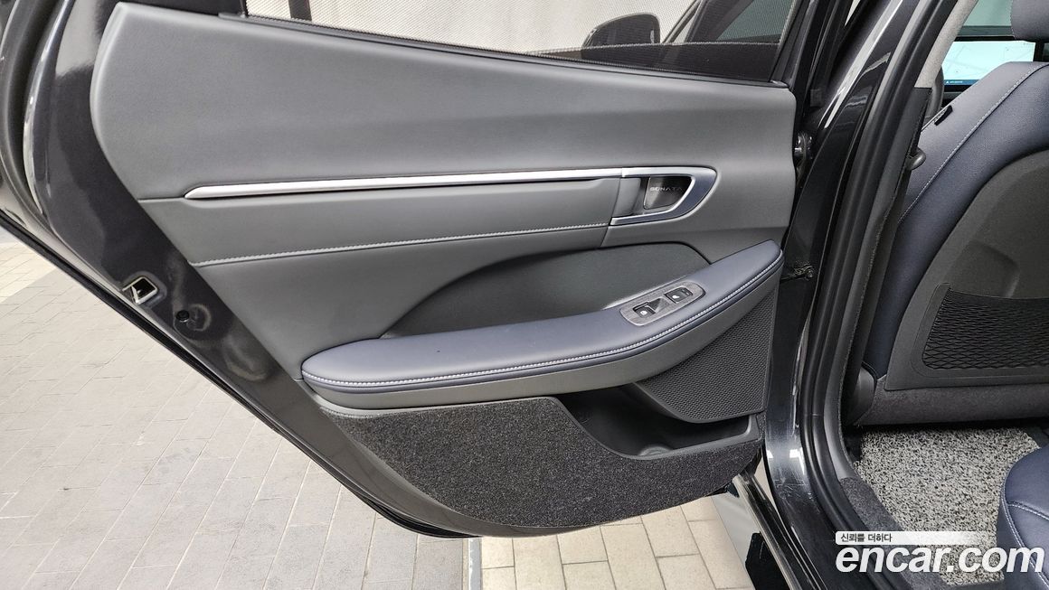 Hyundai Sonata 2024
