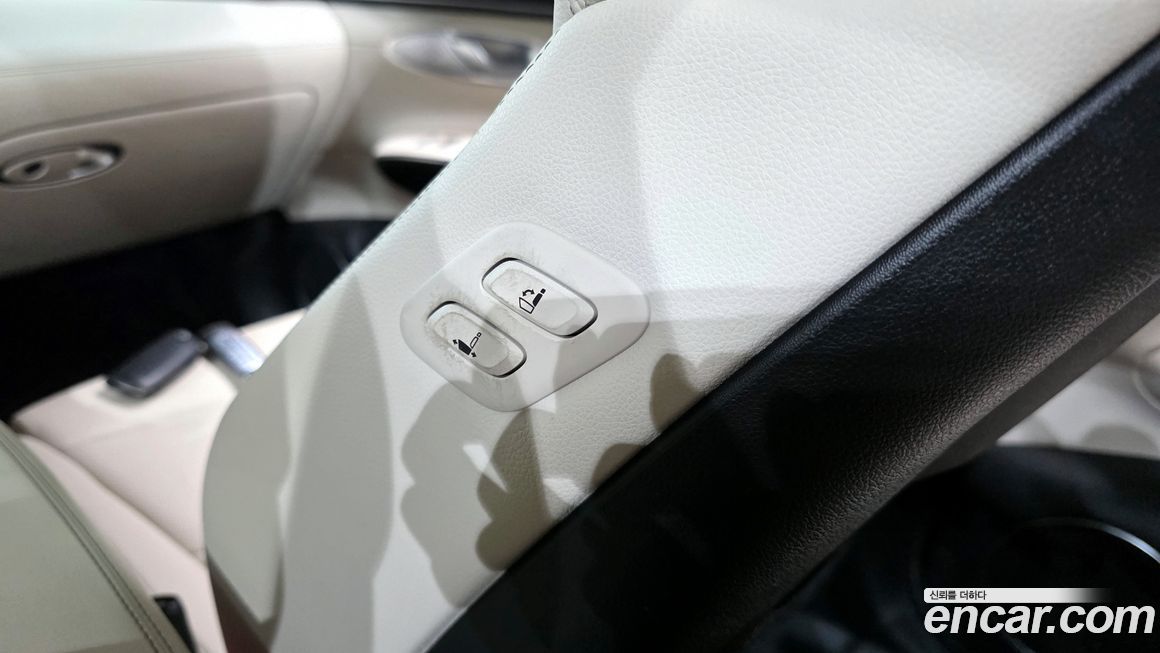 Genesis GV70 2021