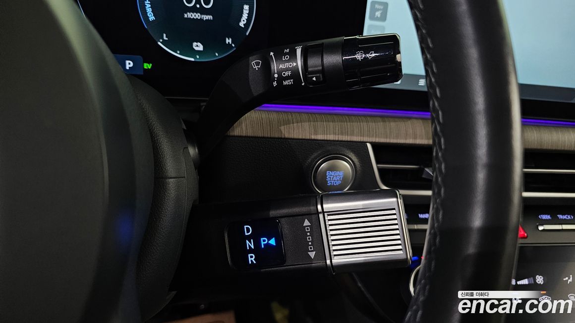 Hyundai Sonata 2024