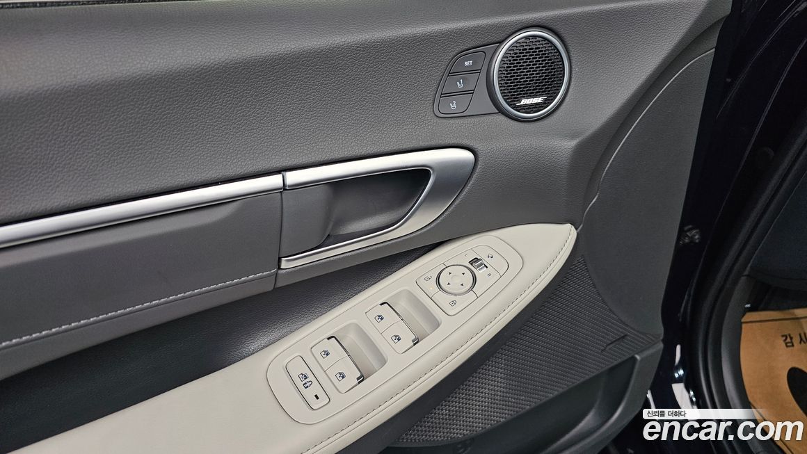 Hyundai Sonata 2024