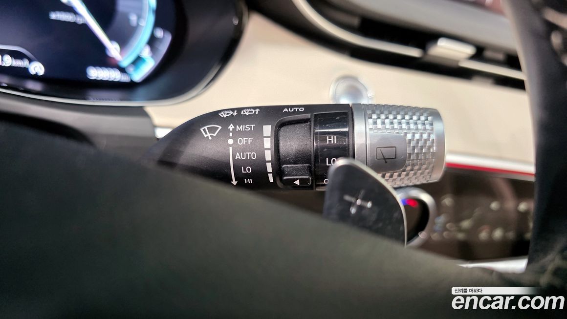 Genesis GV70 2021