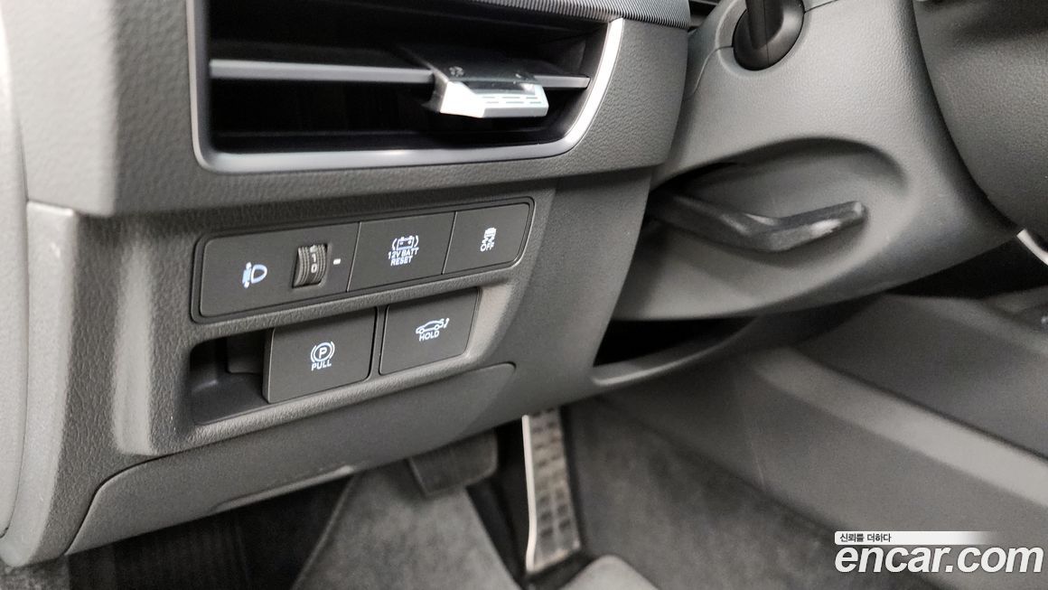 Hyundai Sonata 2024