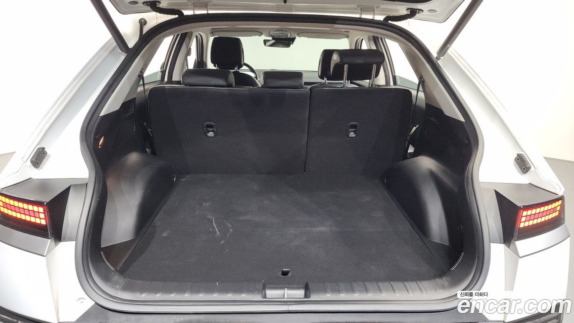 Hyundai Ioniq5 2023
