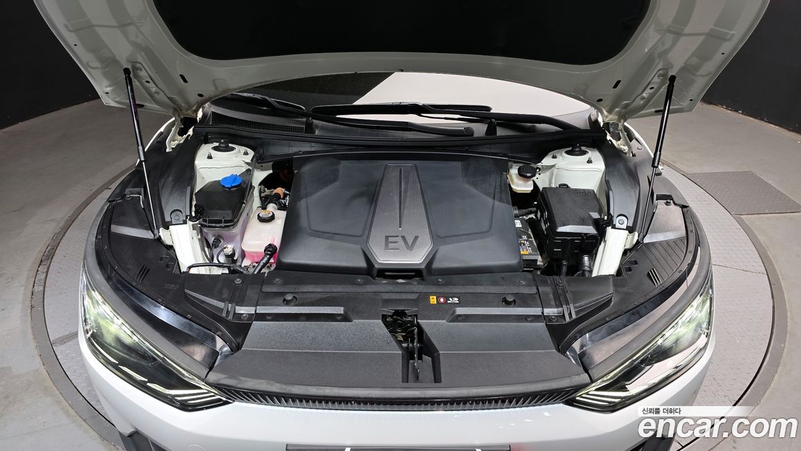 Kia EV6 2022