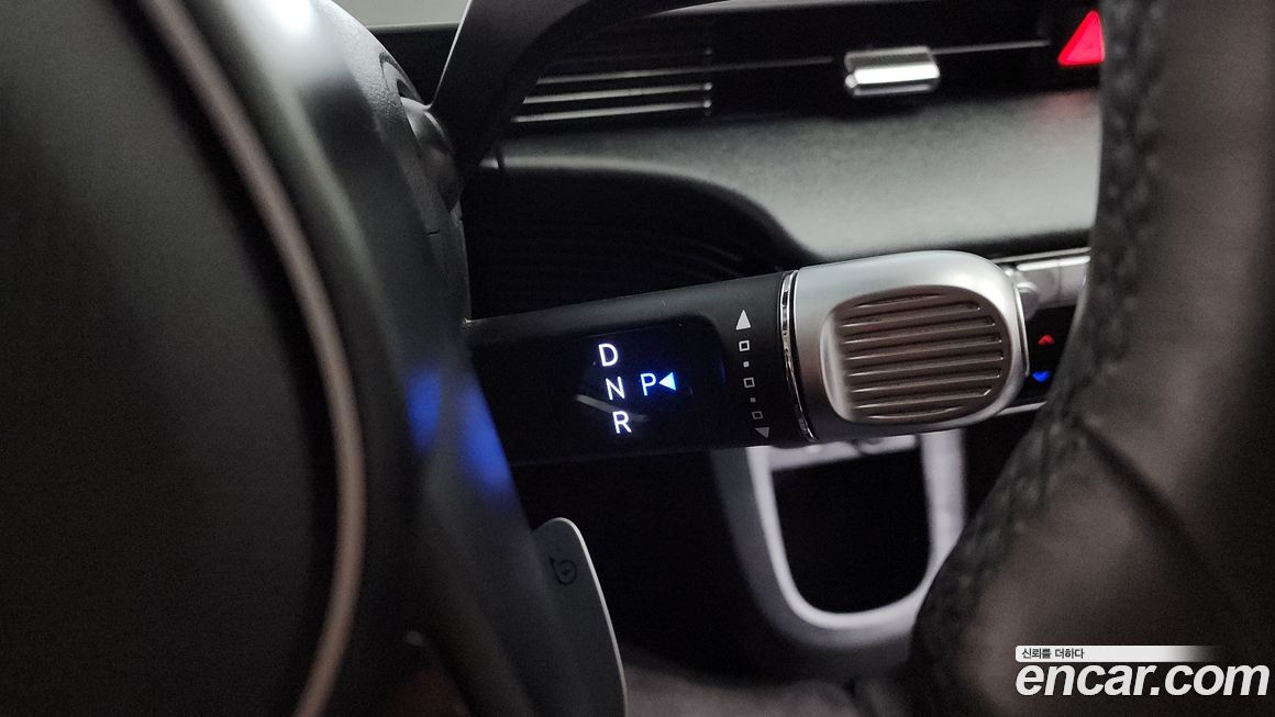 Hyundai Ioniq5 2023