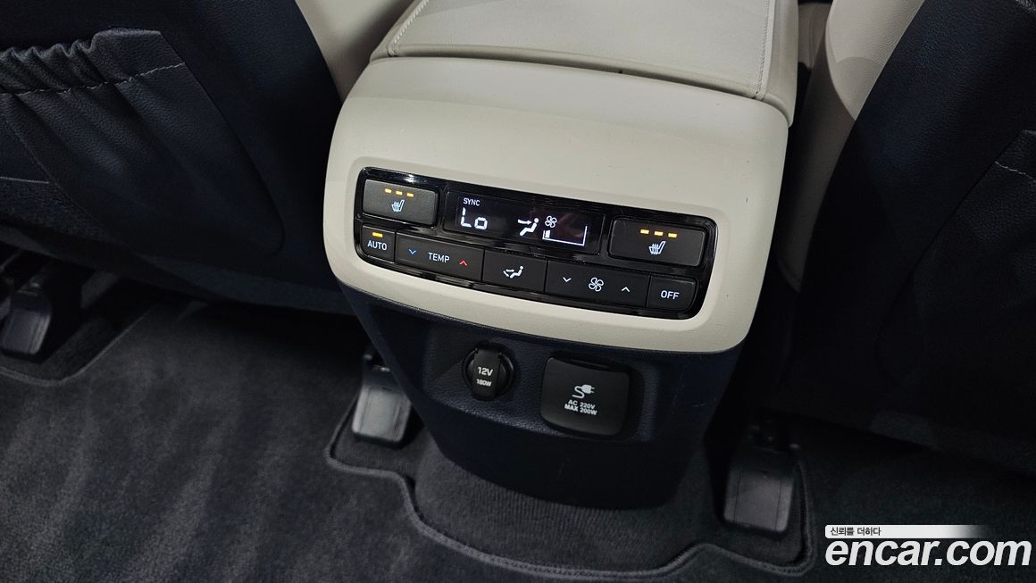 Hyundai Palisade 2020