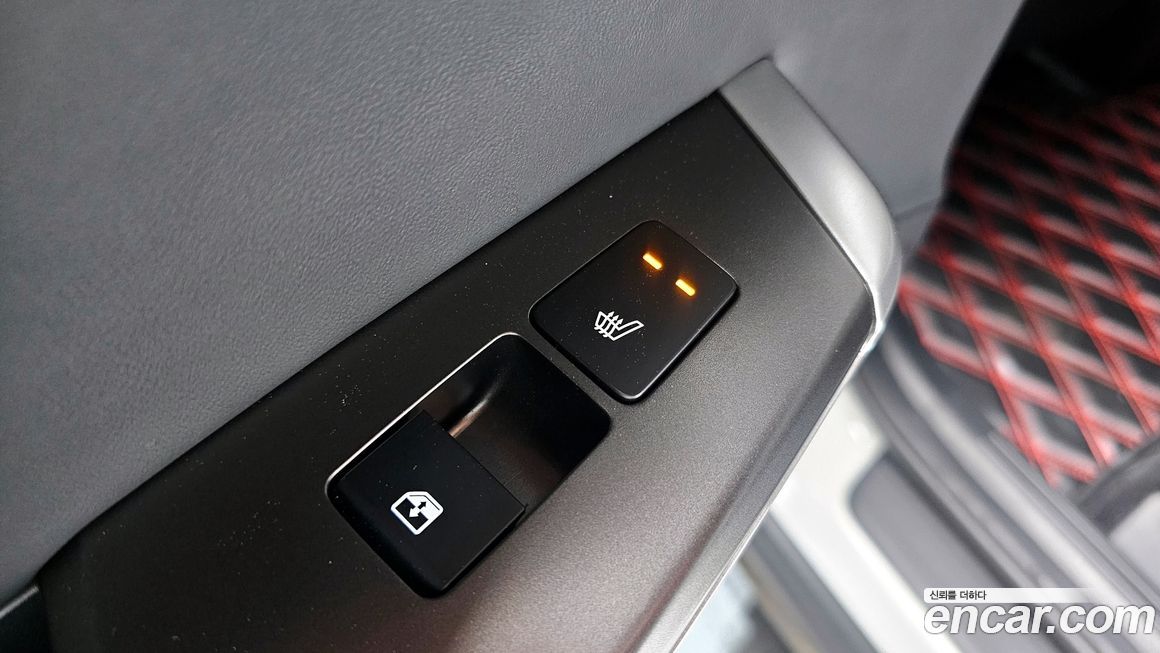 Kia EV6 2022