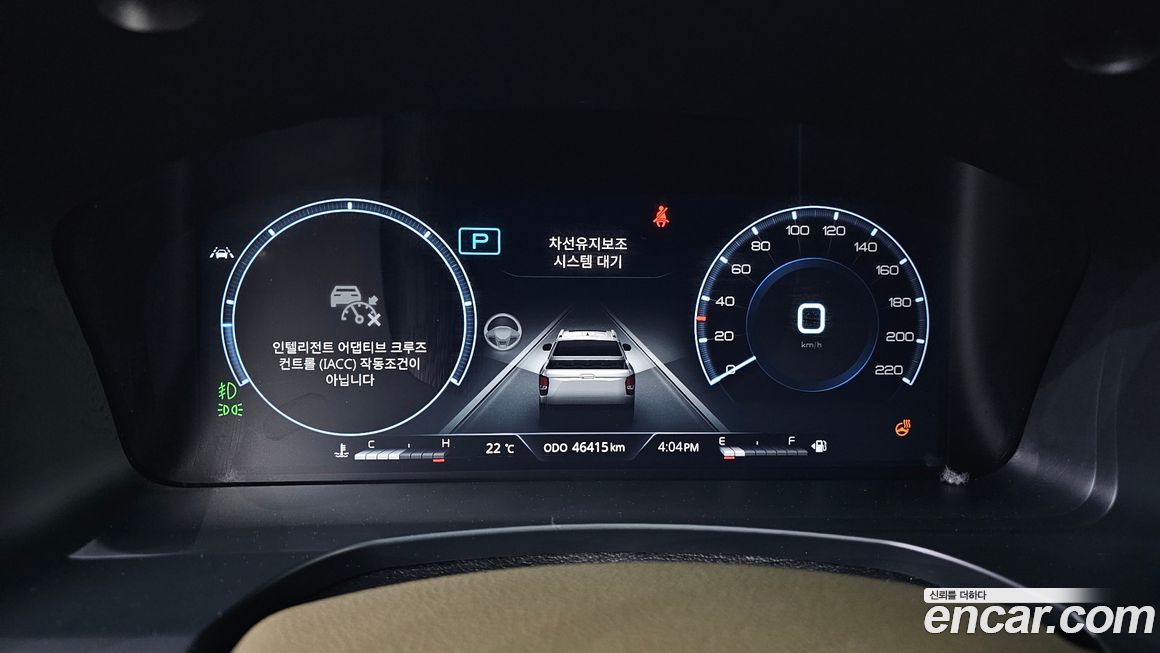 KG_Mobility_Ssangyong Rexton 2024