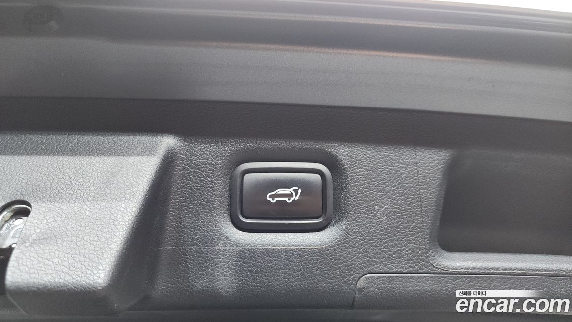 Hyundai Santafe 2022