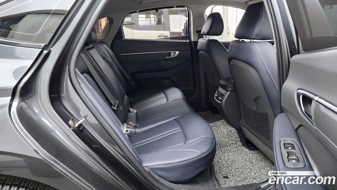Hyundai Sonata 2024