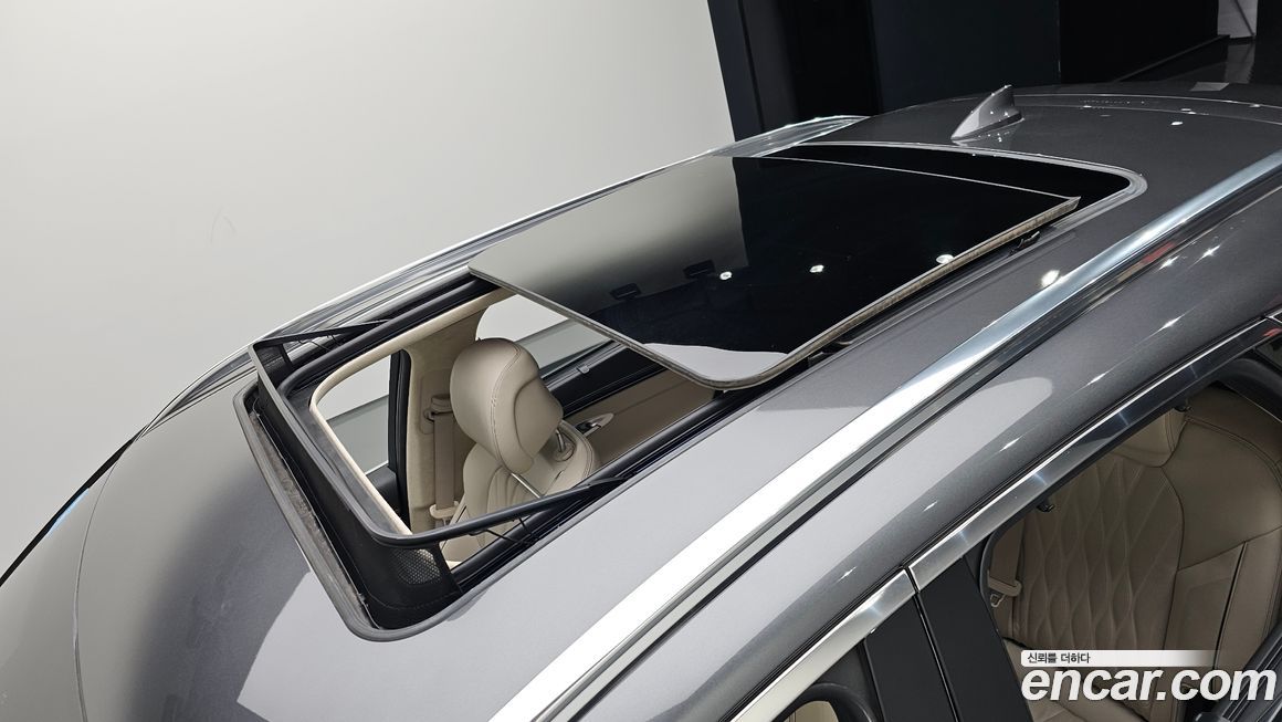 Genesis GV70 2021