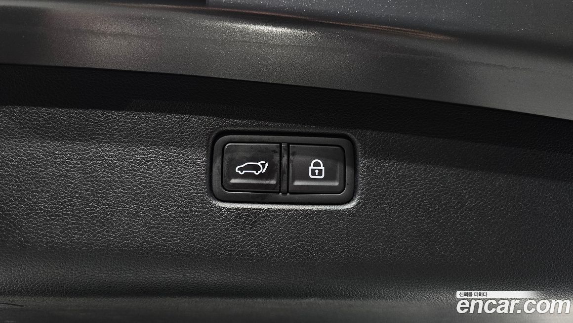 Genesis GV70 2021