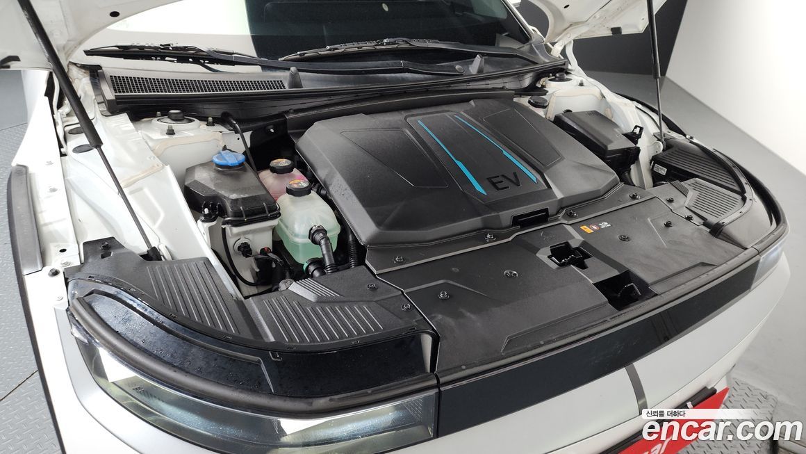 Hyundai Ioniq5 2023