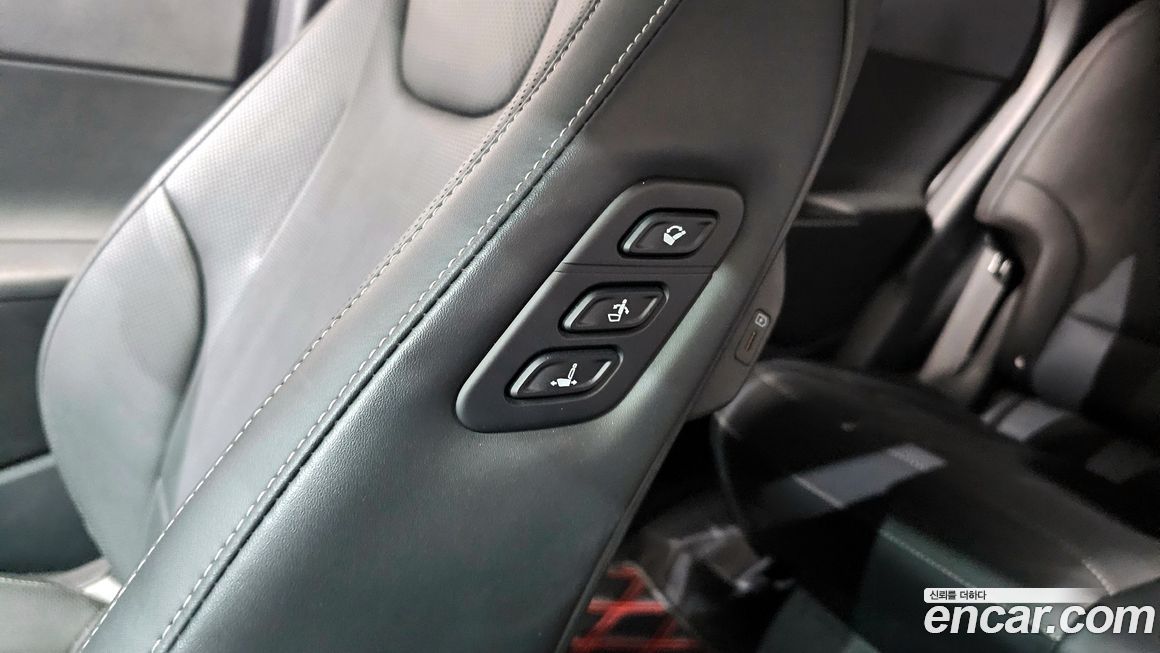 Kia EV6 2022