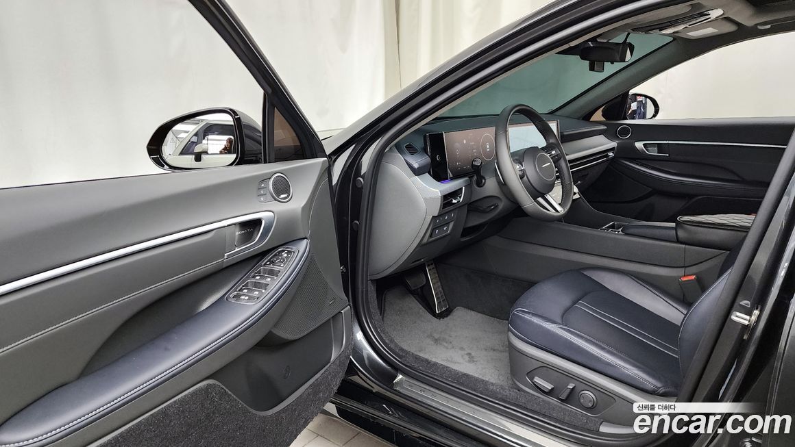 Hyundai Sonata 2024