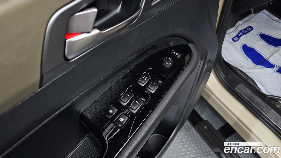 KG_Mobility_Ssangyong Rexton 2024