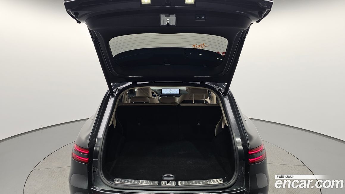 Genesis GV70 2021