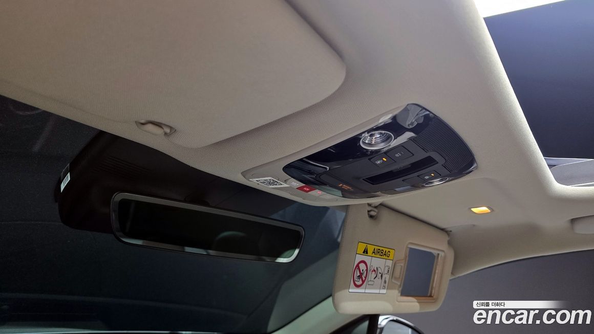 Kia K5 2024