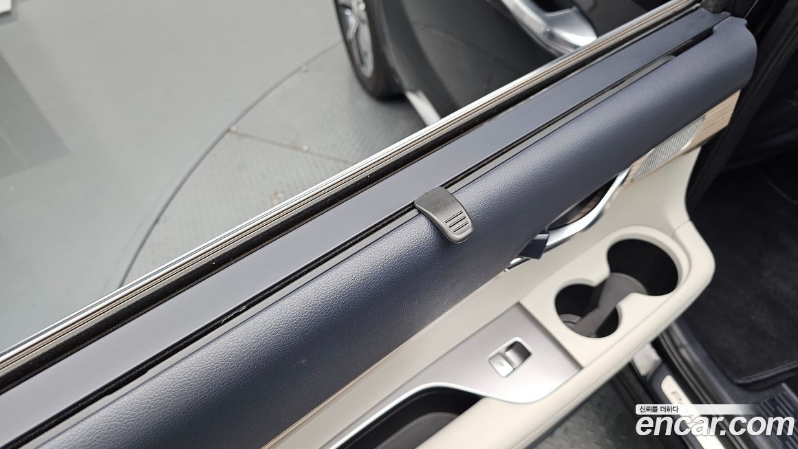 Hyundai Palisade 2020