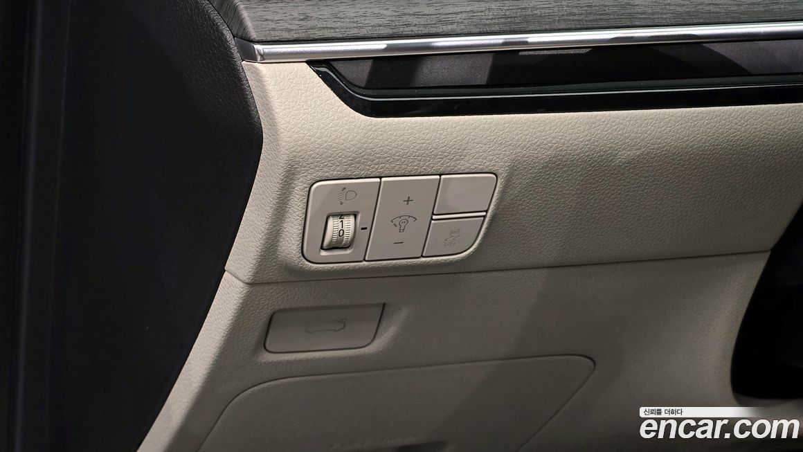 Kia K5 2024