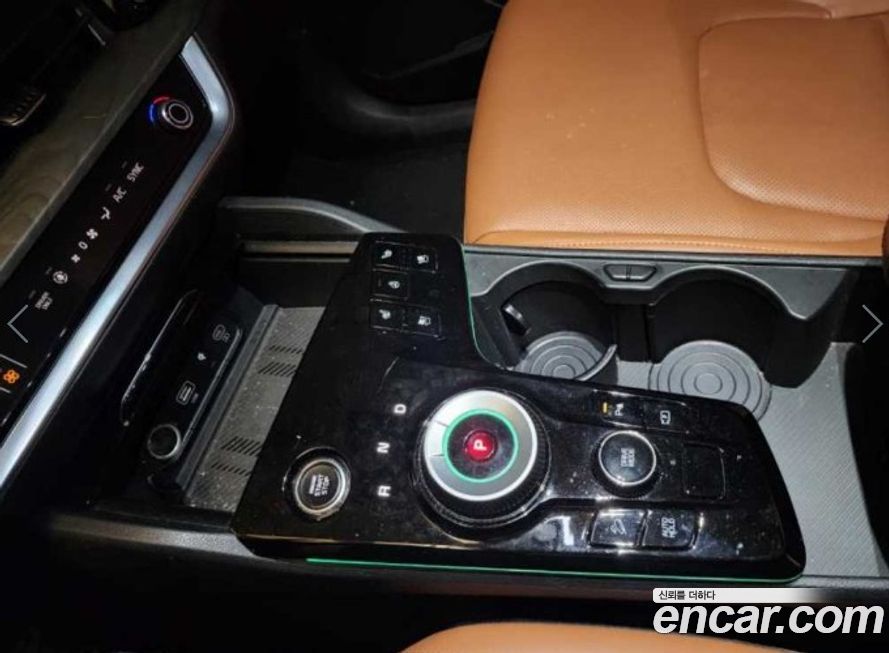 Kia Sportage 2024