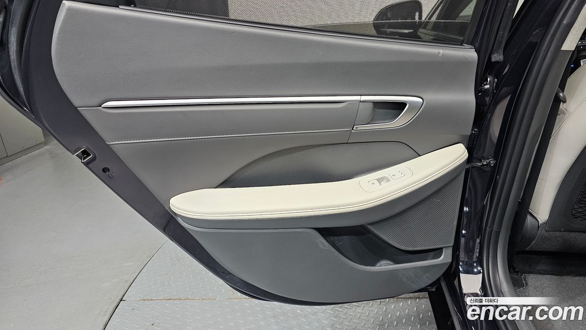 Hyundai Sonata 2024