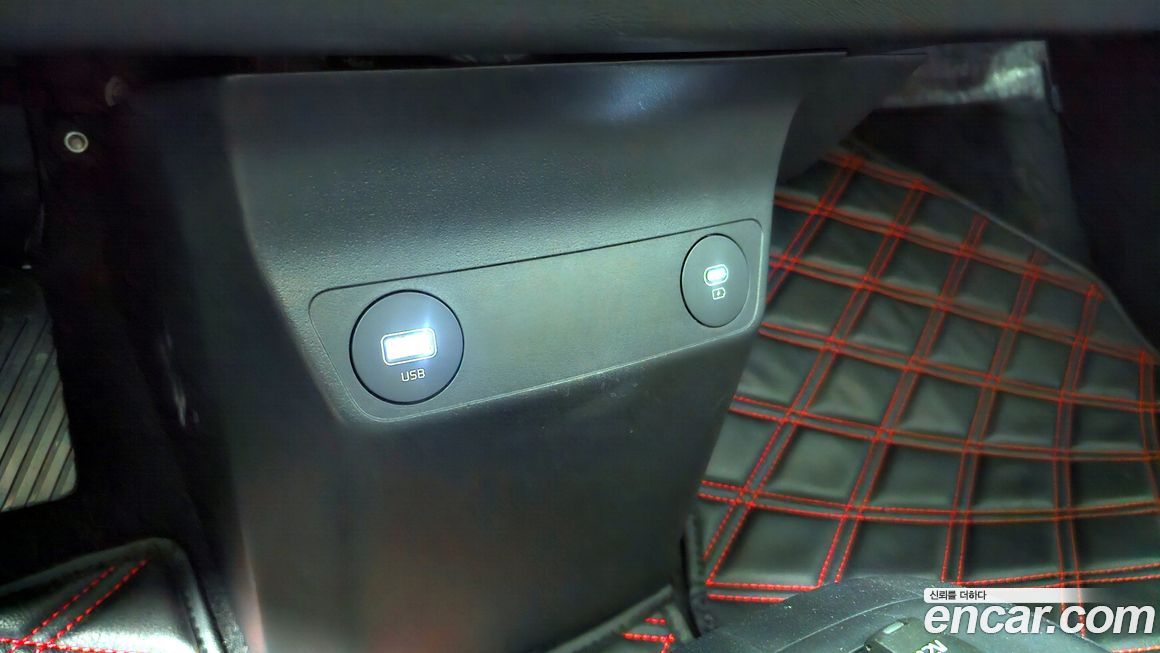 Kia EV6 2022