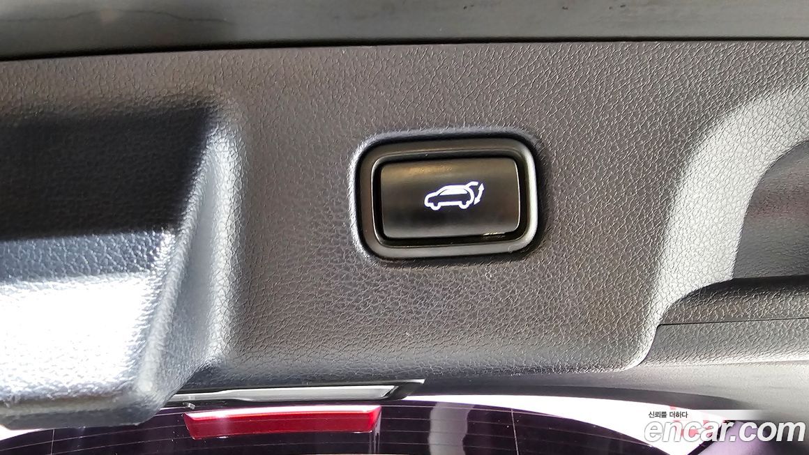 Hyundai Palisade 2020