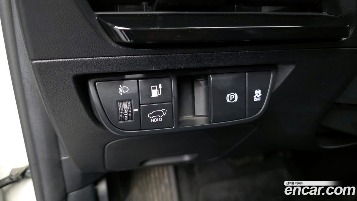 Kia EV6 2022