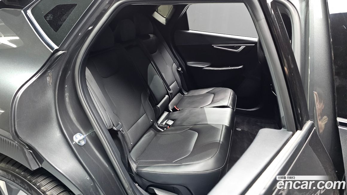 Kia EV6 2022