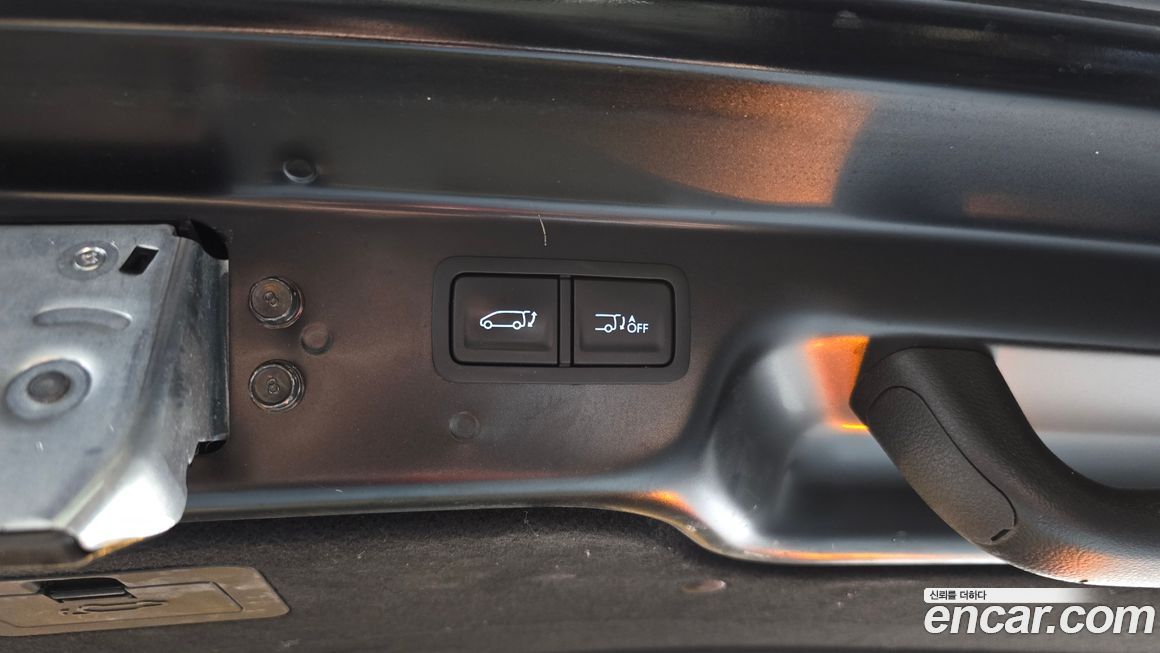 Hyundai Staria 2025
