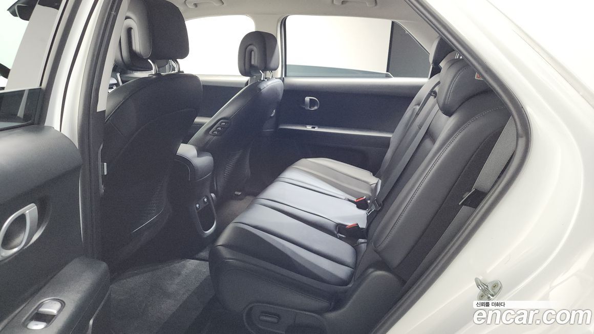 Hyundai Ioniq5 2023