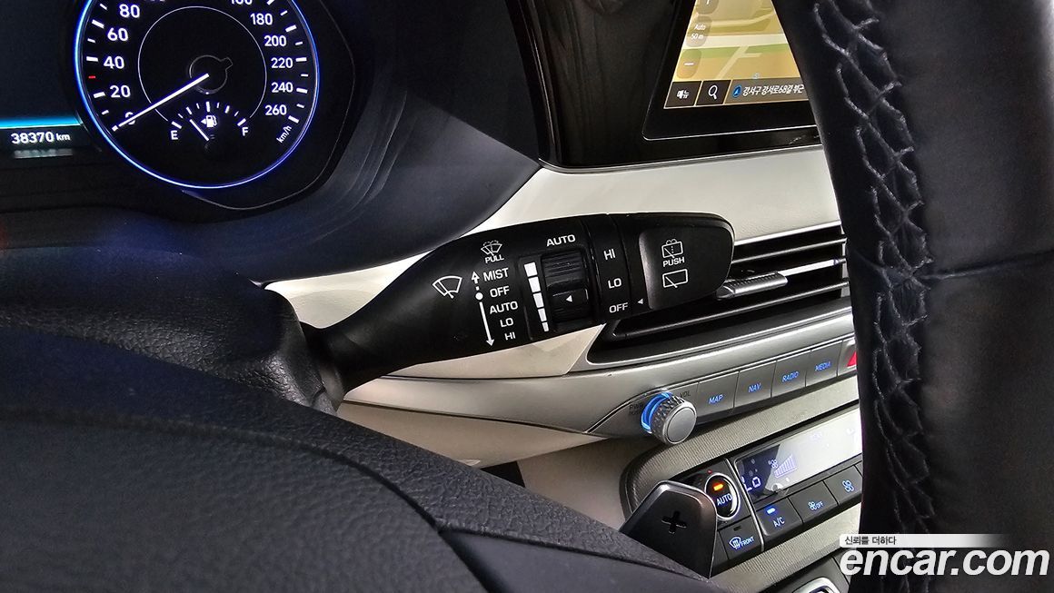 Hyundai Palisade 2020