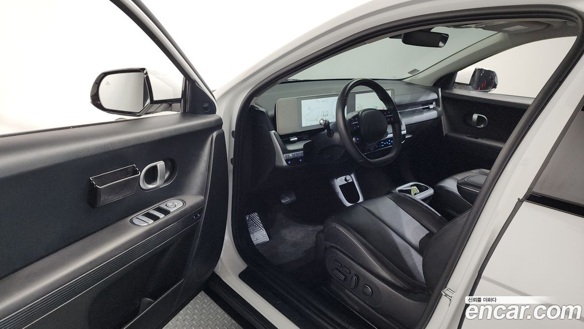 Hyundai Ioniq5 2023