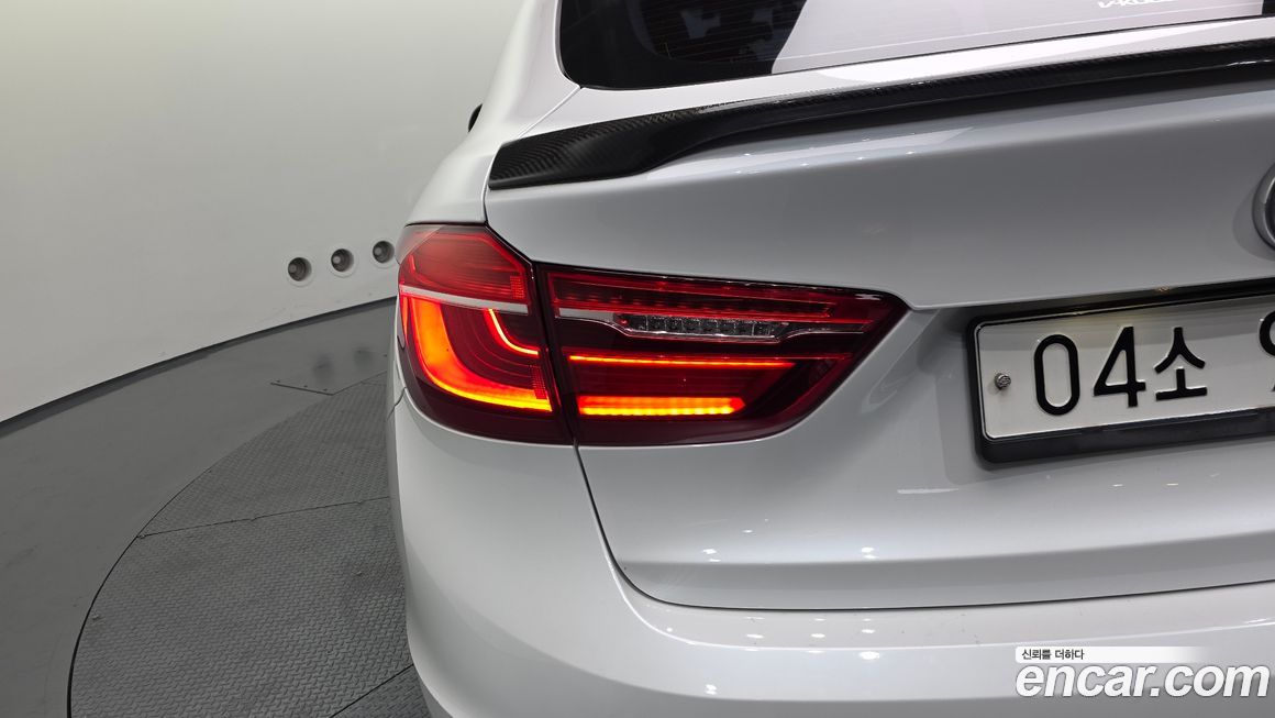 BMW X6 2018