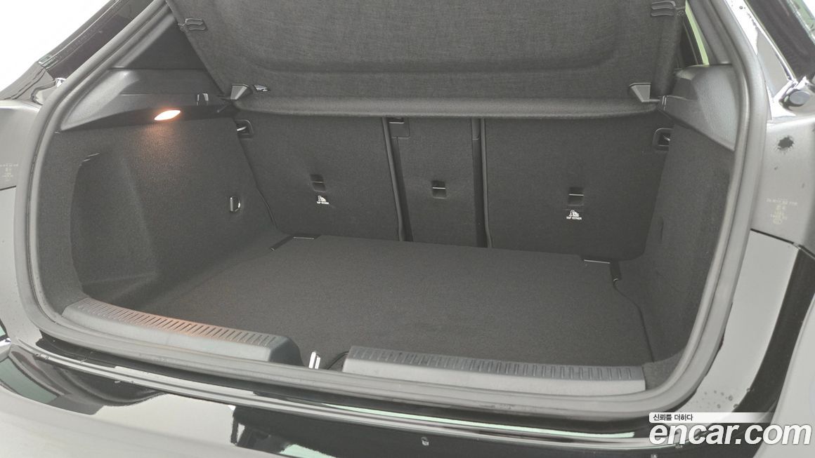 Mercedes-Benz A-Class 2024