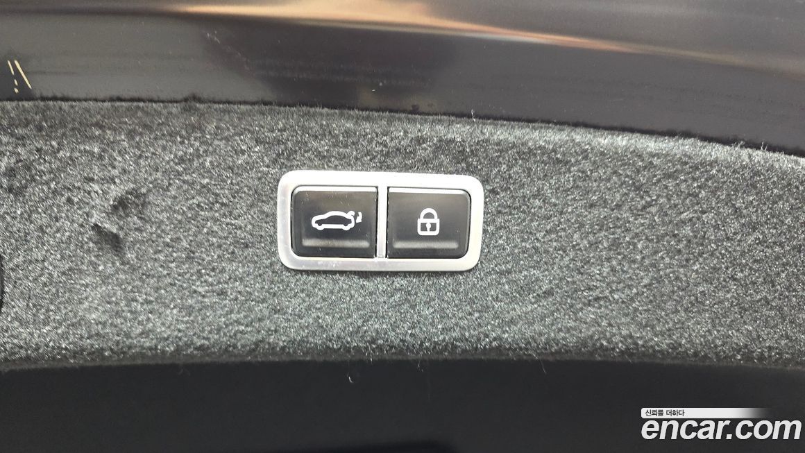 Genesis G80 2023