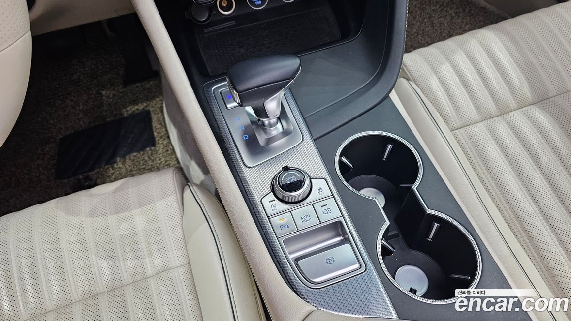 Genesis G70 2021