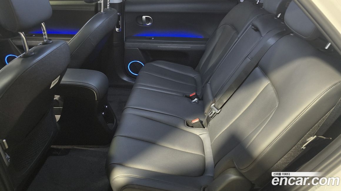 Hyundai Ioniq5 2022