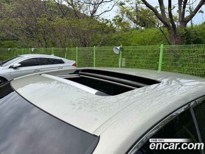 Lexus ES 2020