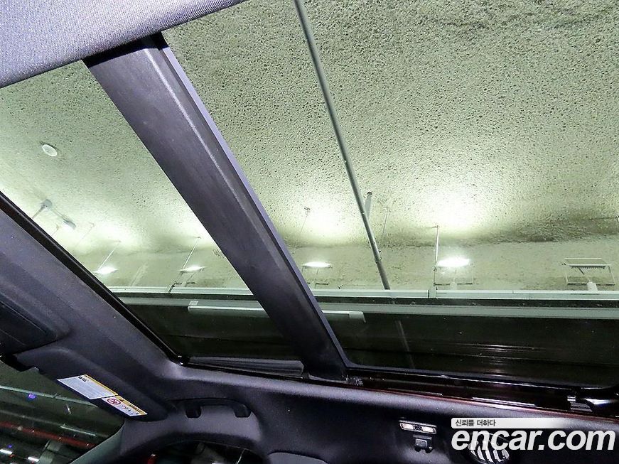 Ford Explorer 2022