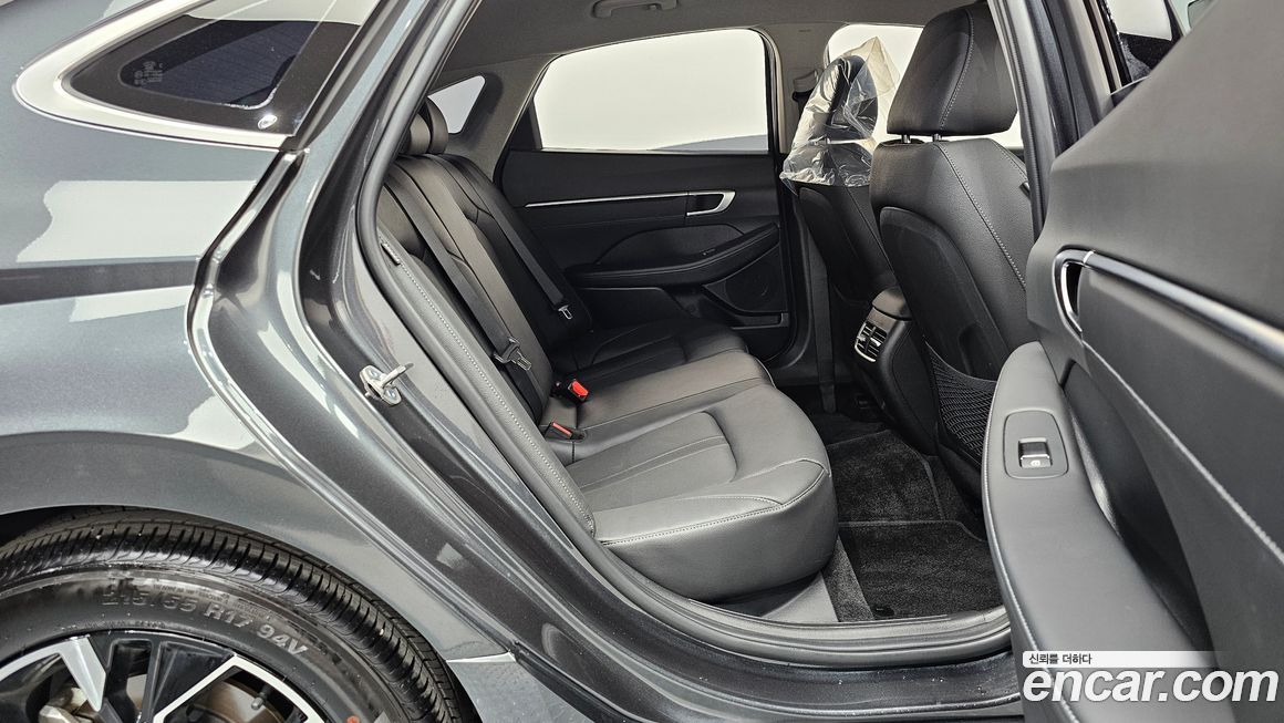 Hyundai Sonata 2024