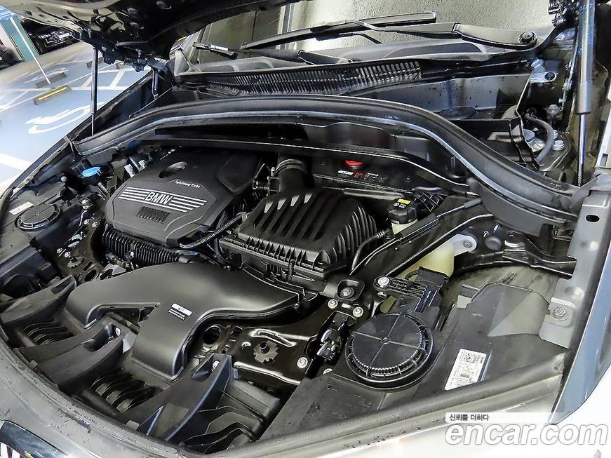 BMW X1 2022