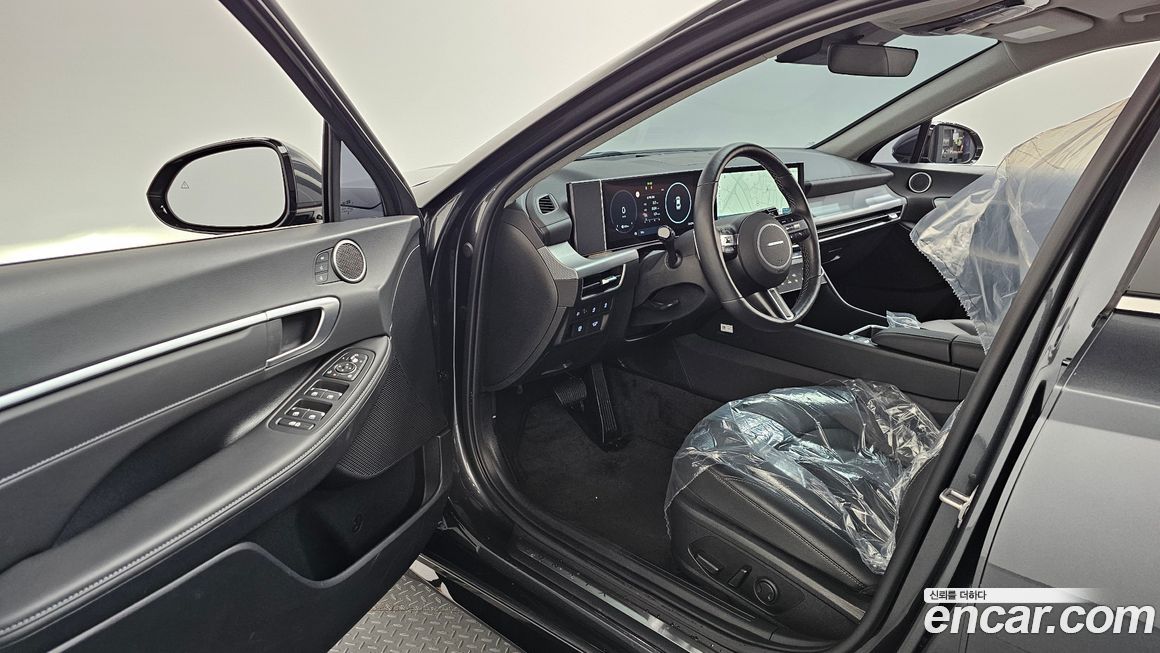 Hyundai Sonata 2024
