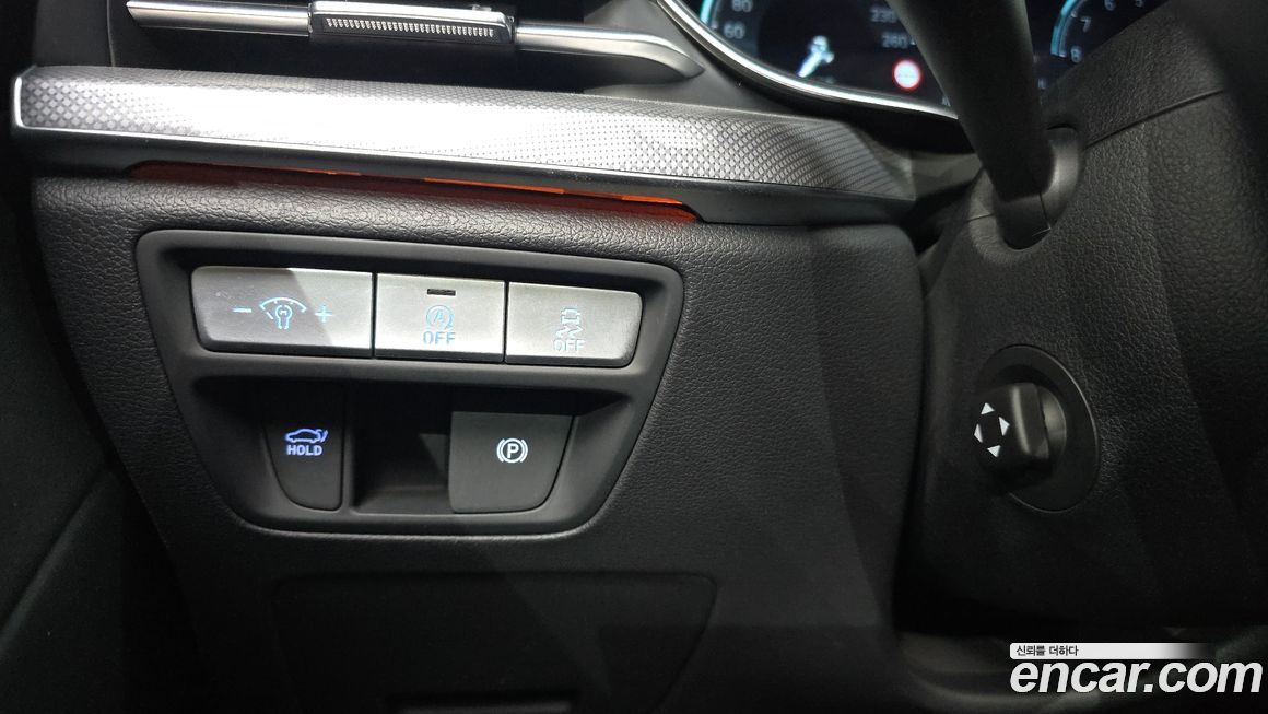 Genesis G80 2023