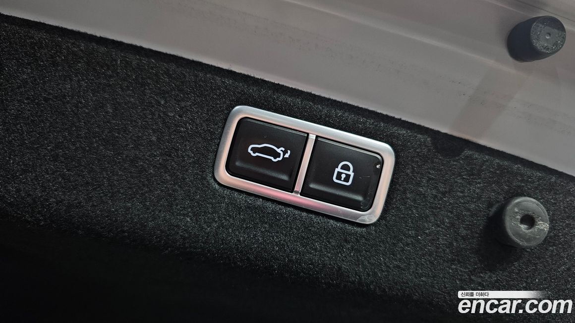 Genesis G70 2021