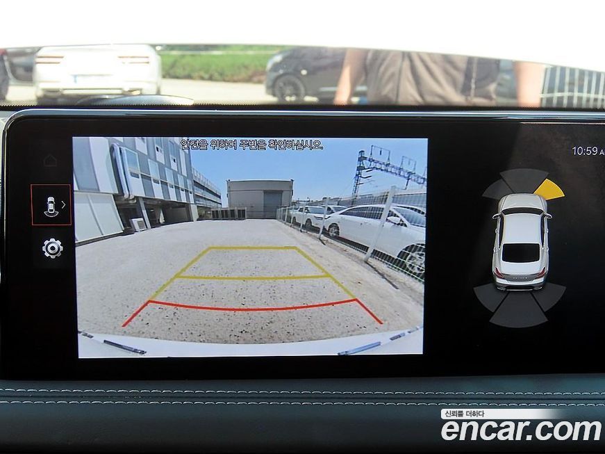 Genesis G70 2023